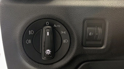 Skoda Fabia 1.0 TSI 70KW (95CV) Selection