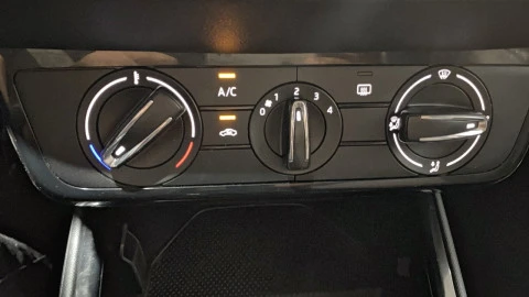 Skoda Fabia 1.0 TSI 70KW (95CV) Selection