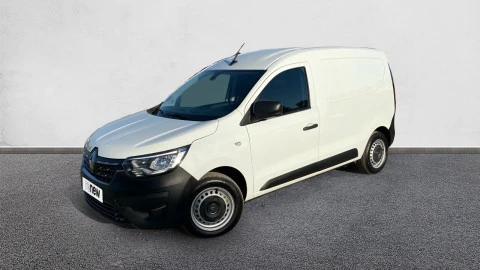 Renault Express Confort 1.5 Blue dCi 70 kW (95 cv)