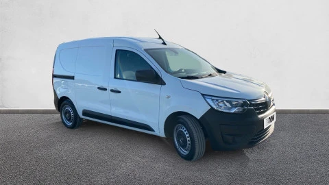 Renault Express Confort 1.5 Blue dCi 70 kW (95 cv)