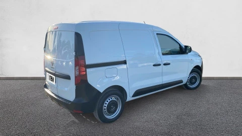 Renault Express Confort 1.5 Blue dCi 70 kW (95 cv)