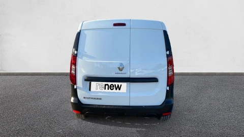 Renault Express Confort 1.5 Blue dCi 70 kW (95 cv)