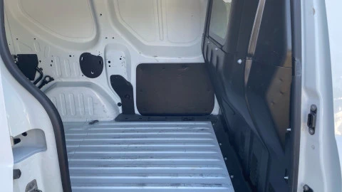 Renault Express Confort 1.5 Blue dCi 70 kW (95 cv)