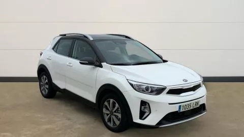 Kia Stonic 1.0 T-GDi 74kW (100CV) MHEV iMT Drive