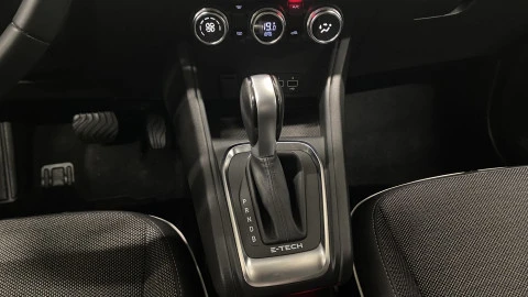 Renault Captur E-TECH Hibrido Enchufable Zen 117kW Renault Captur E-TECH Hibrido Enchufable Zen 117kW