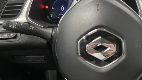 Renault Captur E-TECH Hibrido Enchufable Zen 117kW Renault Captur E-TECH Hibrido Enchufable Zen 117kW