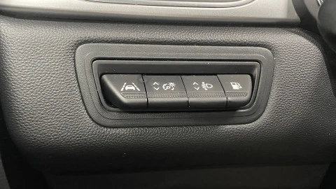 Renault Captur E-TECH Hibrido Enchufable Zen 117kW Renault Captur E-TECH Hibrido Enchufable Zen 117kW