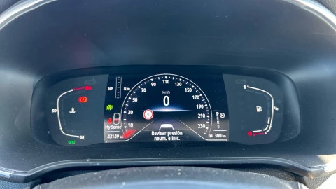 Renault Megane S.T. Techno TCe 103 kW (140CV) EDC GPF