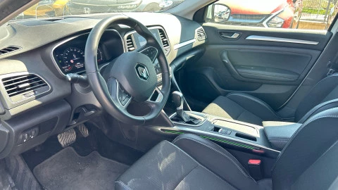 Renault Megane S.T. Techno TCe 103 kW (140CV) EDC GPF