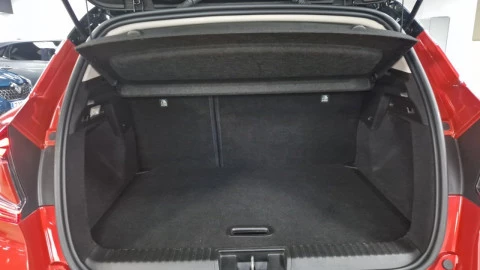 Renault Captur techno TCe 103 kW (140CV) EDC GPF