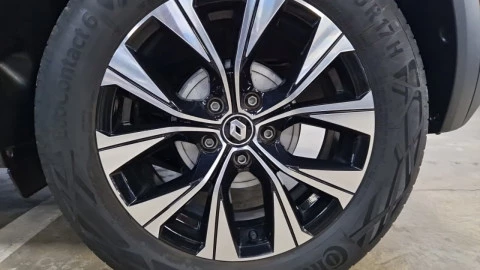 Renault Captur techno TCe 103 kW (140CV) EDC GPF