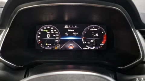 Renault Captur techno TCe 103 kW (140CV) EDC GPF