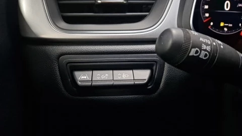 Renault Captur techno TCe 103 kW (140CV) EDC GPF