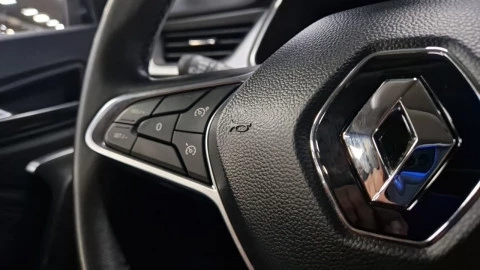 Renault Captur techno TCe 103 kW (140CV) EDC GPF