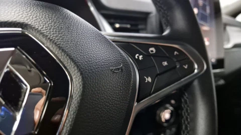 Renault Captur techno TCe 103 kW (140CV) EDC GPF