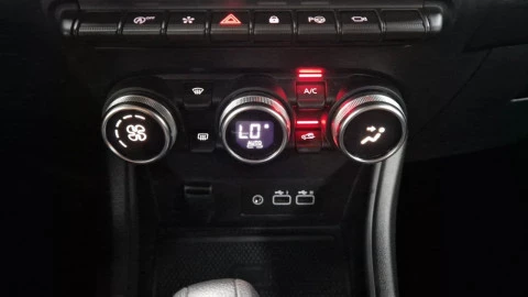 Renault Captur techno TCe 103 kW (140CV) EDC GPF