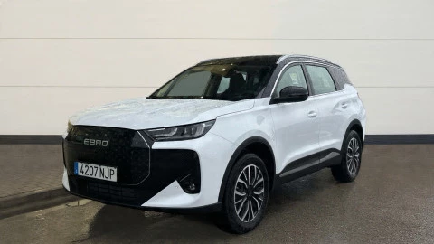 EBRO S700 1.5 TGDI PHEV Premium E-CVT