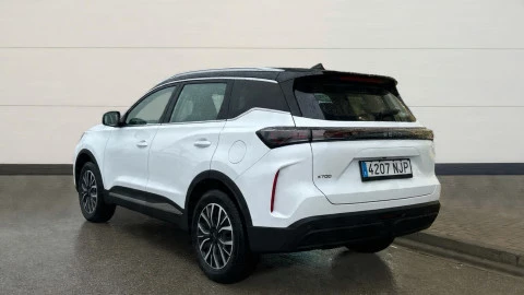 EBRO S700 1.5 TGDI PHEV Premium E-CVT