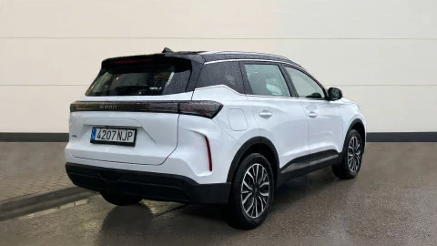 EBRO S700 1.5 TGDI PHEV Premium E-CVT