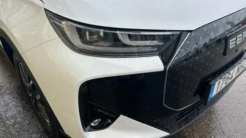 EBRO S700 1.5 TGDI PHEV Premium E-CVT