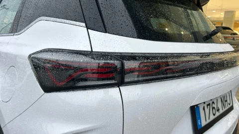 EBRO S700 1.5 TGDI PHEV Premium E-CVT