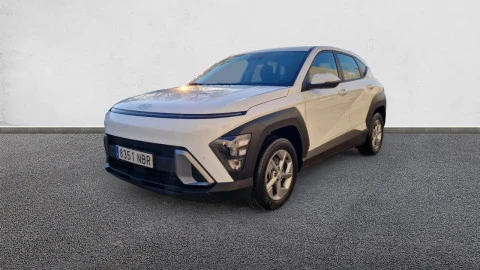Hyundai Kona HEV 1.6GDI 129CV DT Maxx