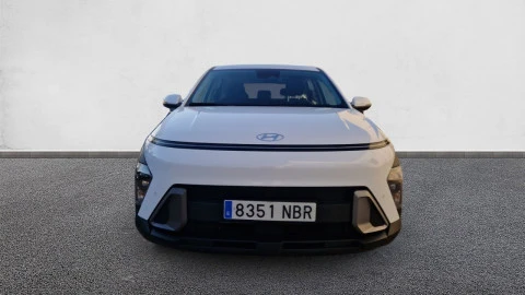 Hyundai Kona HEV 1.6GDI 129CV DT Maxx