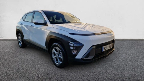Hyundai Kona HEV 1.6GDI 129CV DT Maxx
