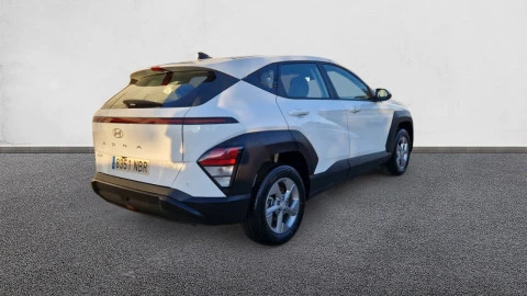 Hyundai Kona HEV 1.6GDI 129CV DT Maxx