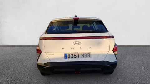 Hyundai Kona HEV 1.6GDI 129CV DT Maxx