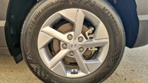 Hyundai Kona HEV 1.6GDI 129CV DT Maxx