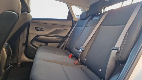 Hyundai Kona HEV 1.6GDI 129CV DT Maxx