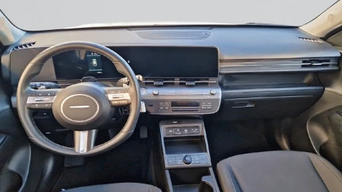 Hyundai Kona HEV 1.6GDI 129CV DT Maxx