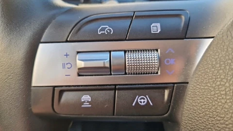 Hyundai Kona HEV 1.6GDI 129CV DT Maxx