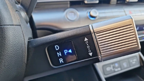 Hyundai Kona HEV 1.6GDI 129CV DT Maxx