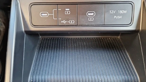 Hyundai Kona HEV 1.6GDI 129CV DT Maxx