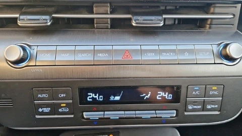 Hyundai Kona HEV 1.6GDI 129CV DT Maxx