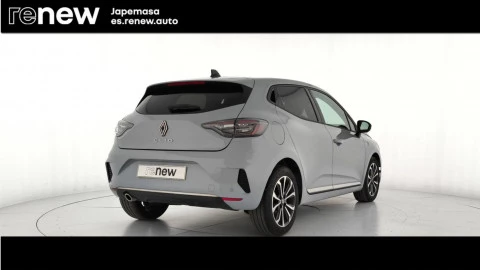 Renault Clio  Gasolina/Gas  TCe GLP Techno 74kW
