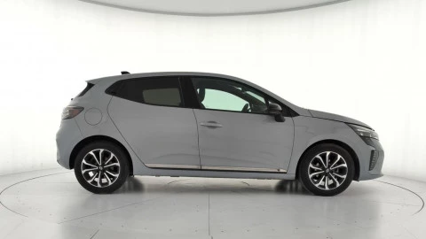 Renault Clio  Gasolina/Gas  TCe GLP Techno 74kW