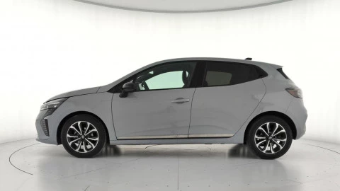 Renault Clio  Gasolina/Gas  TCe GLP Techno 74kW
