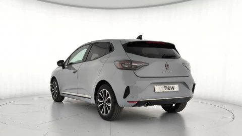 Renault Clio  Gasolina/Gas  TCe GLP Techno 74kW