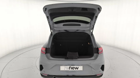 Renault Clio  Gasolina/Gas  TCe GLP Techno 74kW