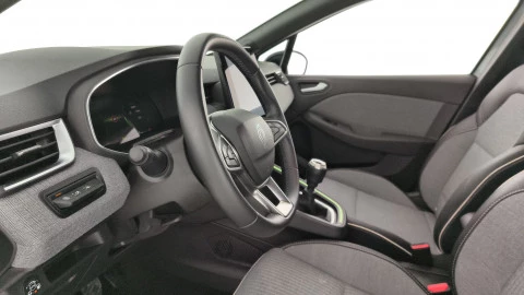 Renault Clio  Gasolina/Gas  TCe GLP Techno 74kW