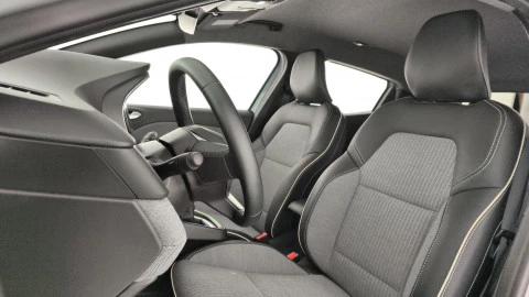 Renault Clio  Gasolina/Gas  TCe GLP Techno 74kW