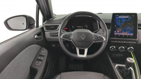 Renault Clio  Gasolina/Gas  TCe GLP Techno 74kW