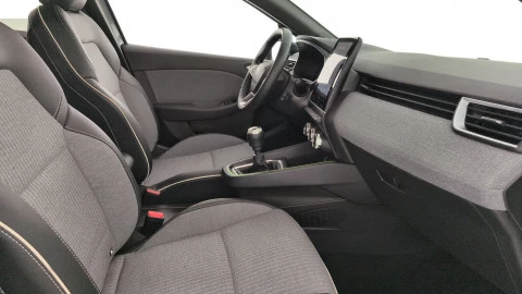 Renault Clio  Gasolina/Gas  TCe GLP Techno 74kW