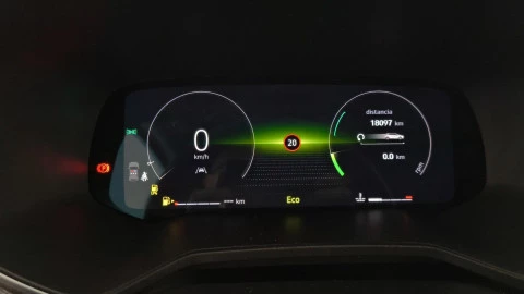 Renault Clio  Gasolina/Gas  TCe GLP Techno 74kW