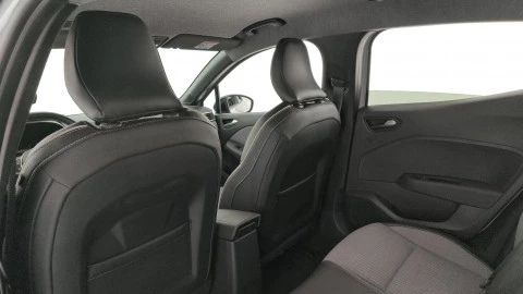 Renault Clio  Gasolina/Gas  TCe GLP Techno 74kW