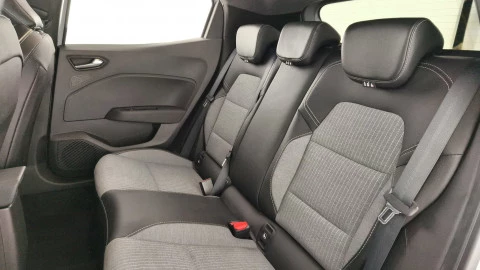 Renault Clio  Gasolina/Gas  TCe GLP Techno 74kW