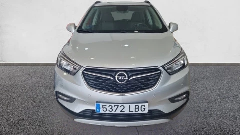 Opel Mokka X 1.4 T 103kW GLP 4X2 120 Aniversario